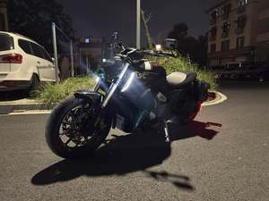 二手奔达LFC700 燎