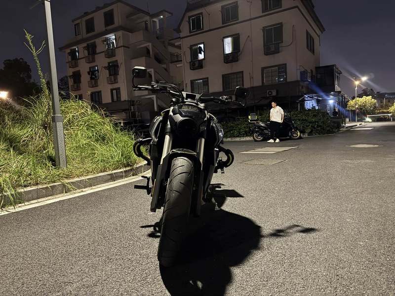 二手奔达LFC700 燎