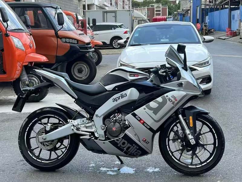 二手宗申阿普利亚GPR150R