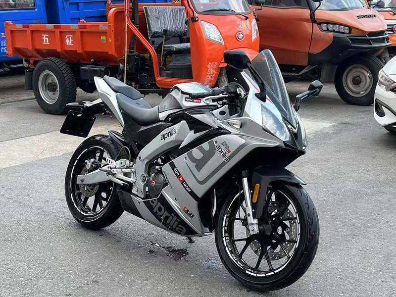 二手宗申阿普利亚GPR150R