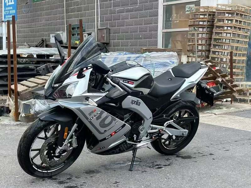 二手宗申阿普利亚GPR150R