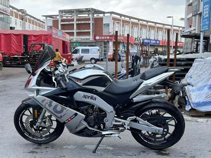 二手宗申阿普利亚GPR150R