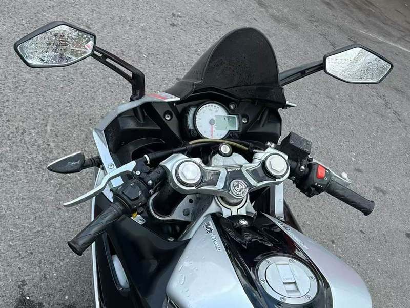 二手宗申阿普利亚GPR150R