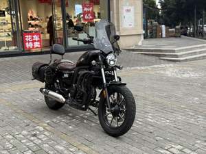 二手赛科龙RA250