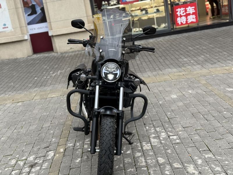 二手赛科龙RA250