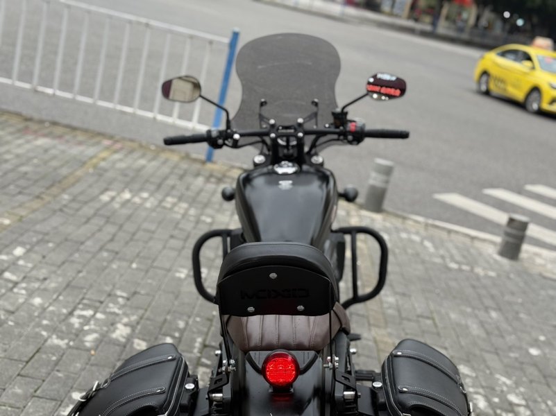 二手赛科龙RA250