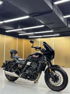 二手长江Bobbie Ⅱ 450S