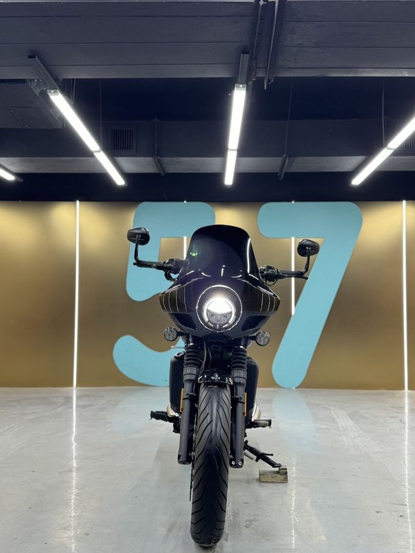 二手长江Bobbie Ⅱ 450S