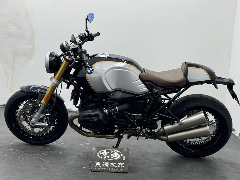 二手宝马R NineT