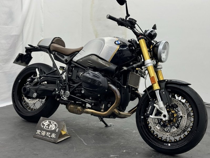 二手宝马R NineT