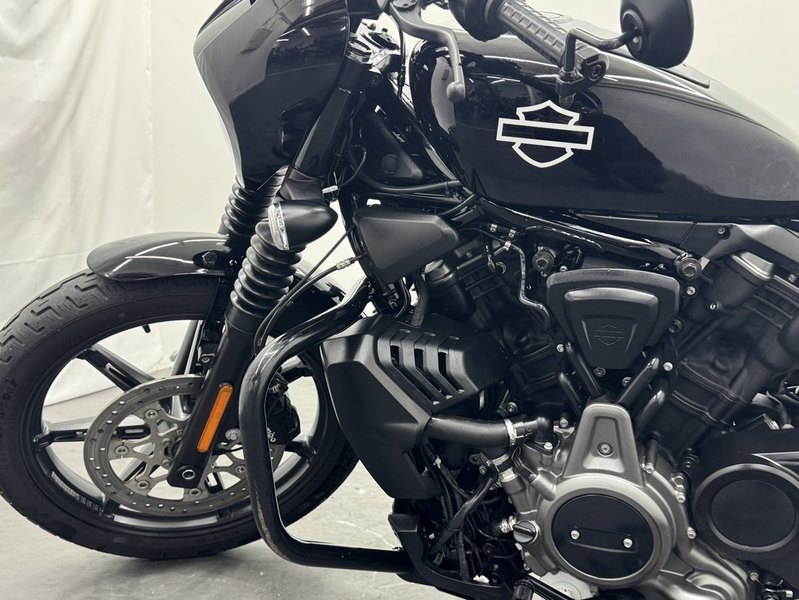 二手哈雷戴维森Nightster