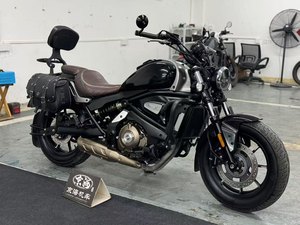 二手QJMOTOR闪500S