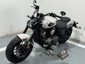 二手奔达金吉拉450