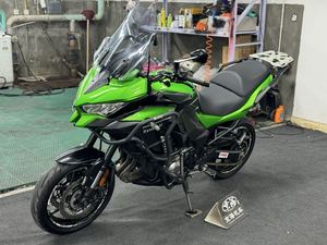 二手川崎Versys 1000 