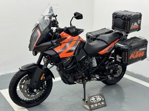 二手KTMR2R1290 Super Adventure