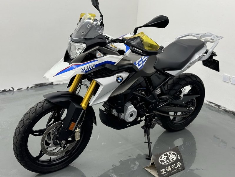 二手宝马G 310 GS