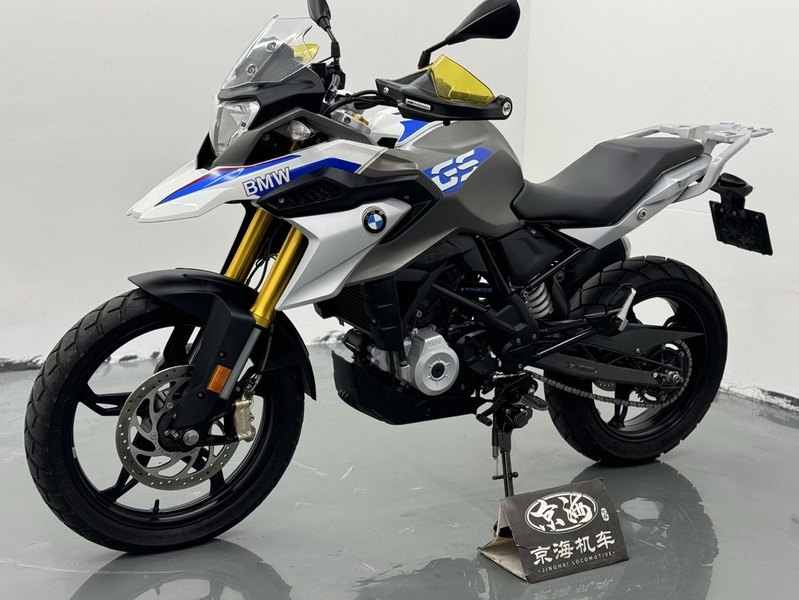 二手宝马G 310 GS