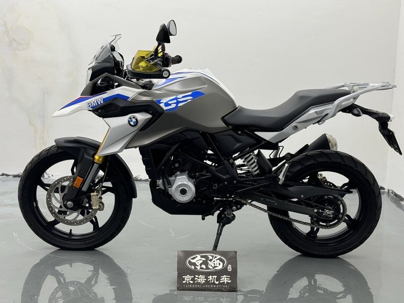 二手宝马G 310 GS