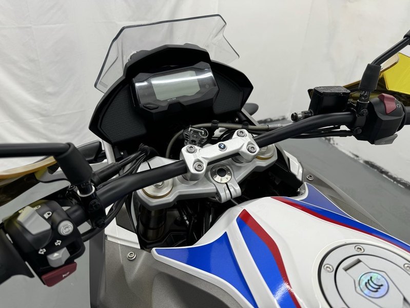 二手宝马G 310 GS