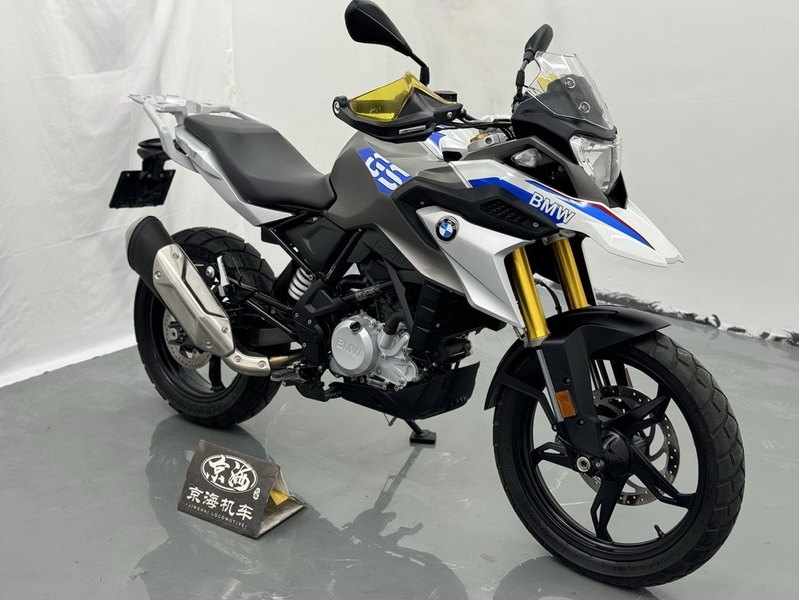 二手宝马G 310 GS