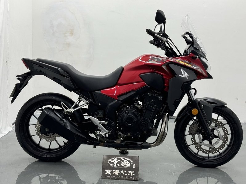 二手本田CB400X