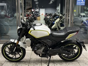 二手春风250CL-X
