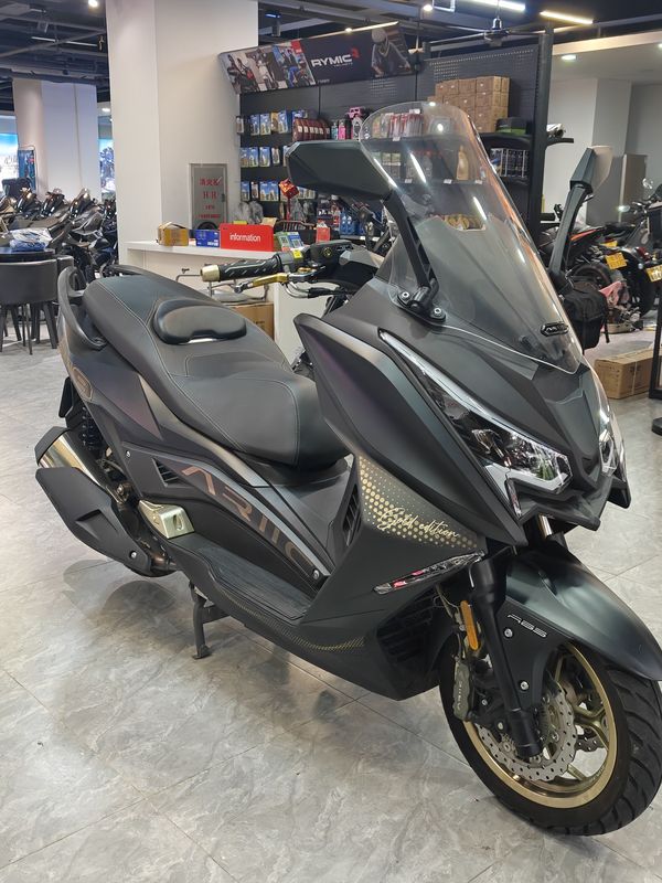 二手力刻318 LK300T