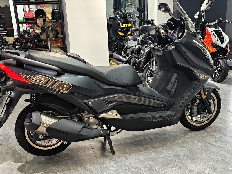 二手力刻318 LK300T