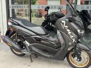 二手雅马哈NMAX