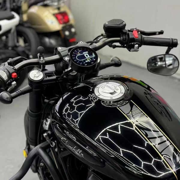 二手奔达金吉拉450