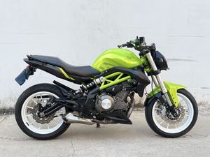 二手贝纳利蓝宝龙 BN302S