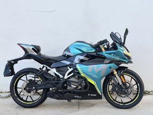 二手春风250SR