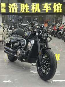 二手凯越625V 枪骑兵