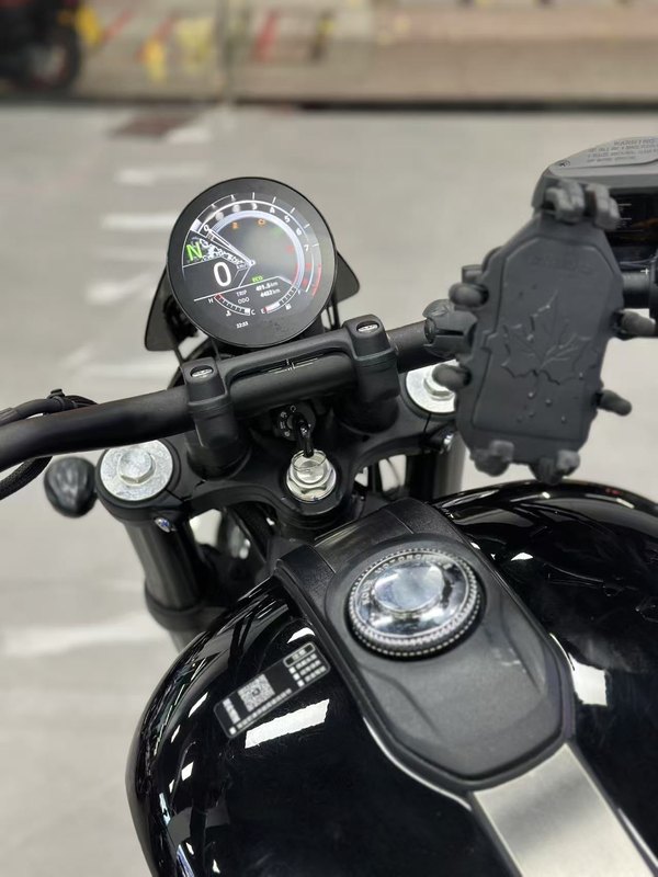 二手凯越625V 枪骑兵