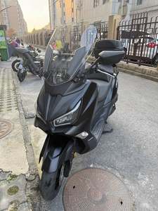 二手三阳Joymax Z 300