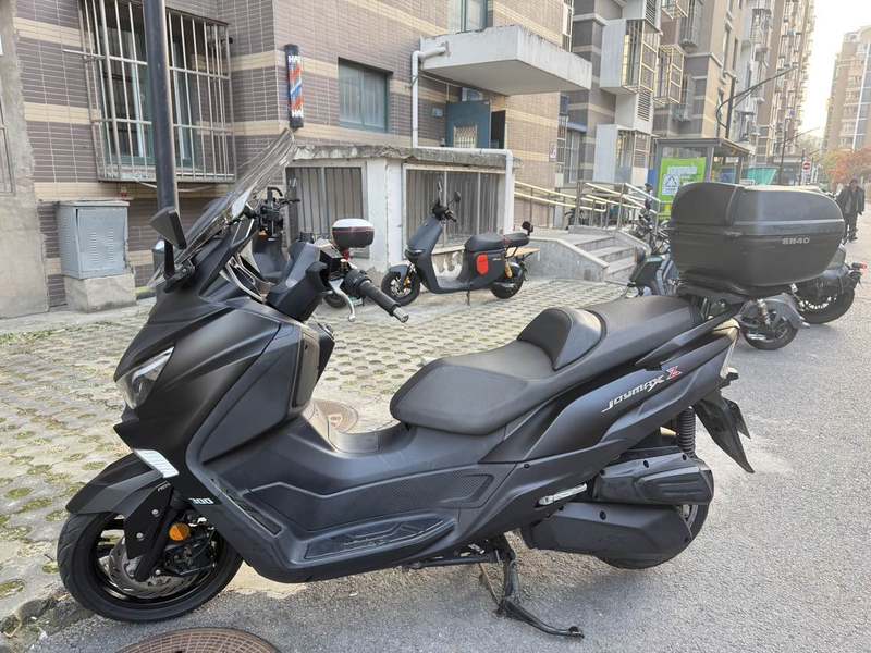 二手三阳Joymax Z 300