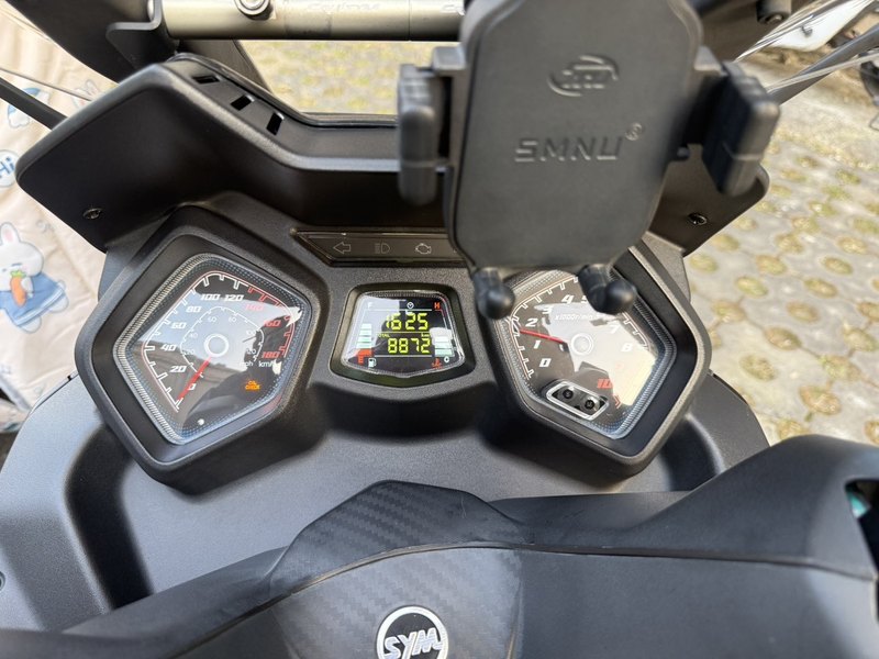 二手三阳Joymax Z 300