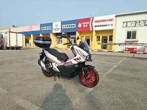 二手大阳V锐 ADV150