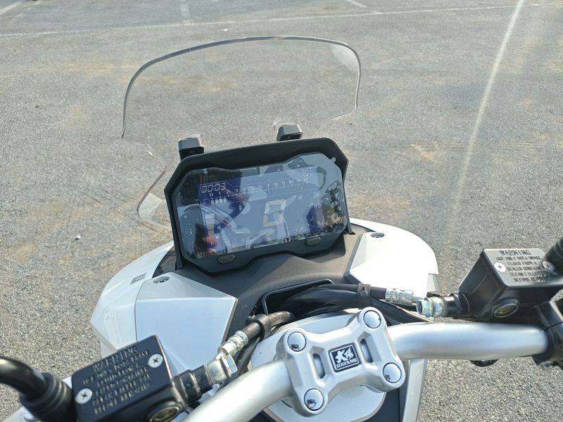 二手大阳V锐 ADV150