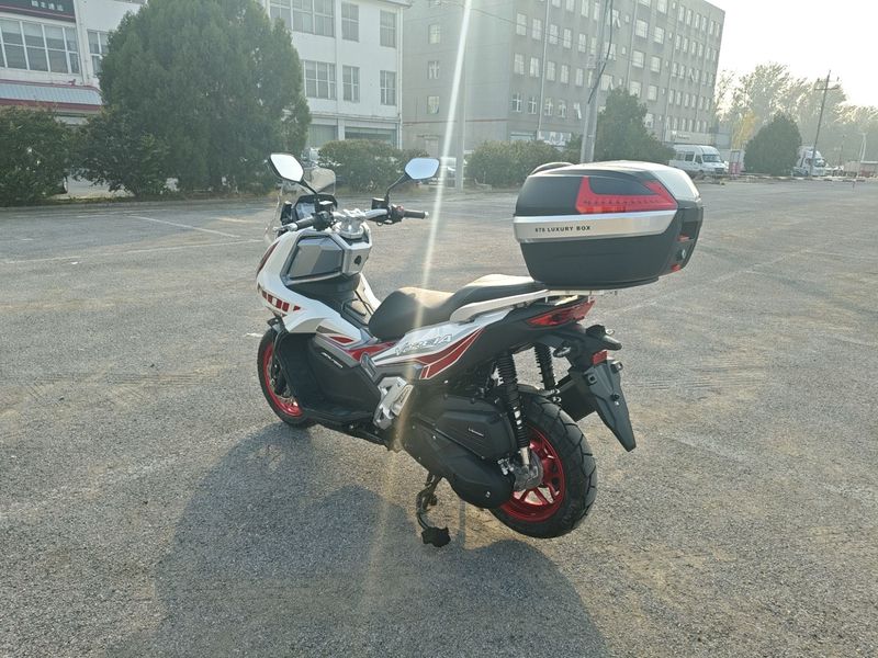 二手大阳V锐 ADV150