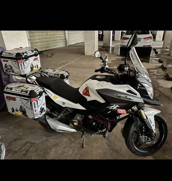 二手大阳天昴 200 DY 200-6A