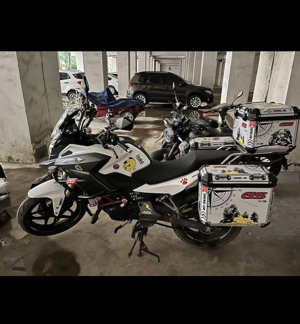 二手大阳天昴 200 DY 200-6A