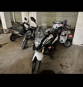 二手大阳天昴 200 DY 200-6A