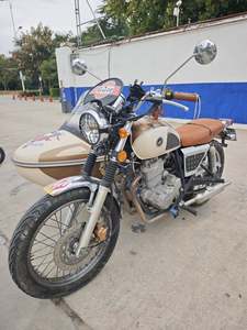 二手鑫源周末风400