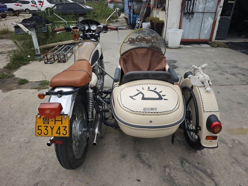 二手鑫源周末风400