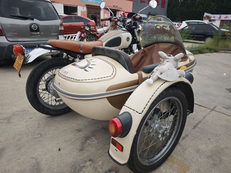 二手鑫源周末风400