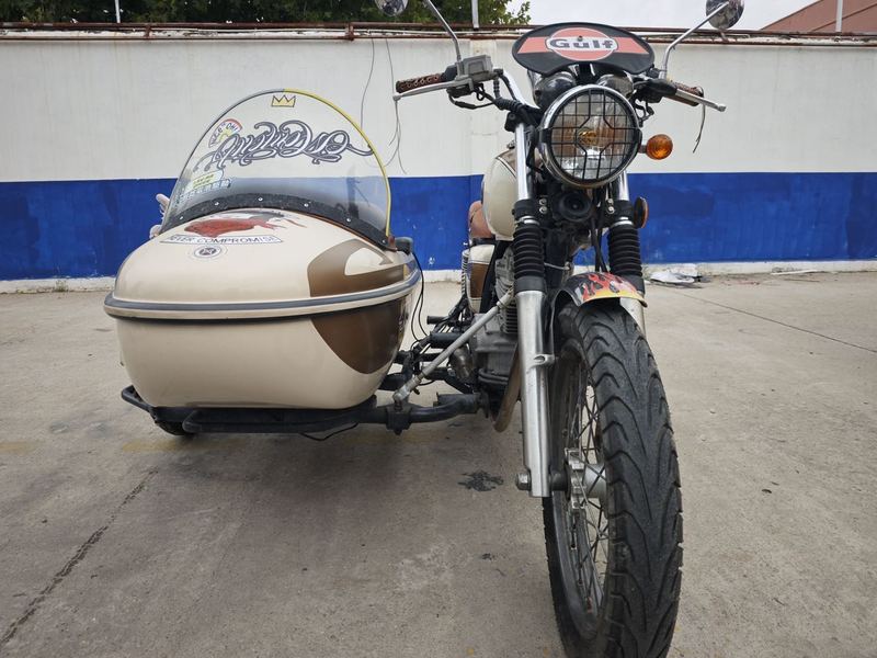 二手鑫源周末风400