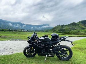 二手凯越450RR
