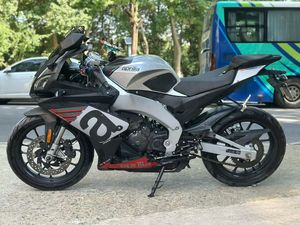 二手宗申阿普利亚GPR250R