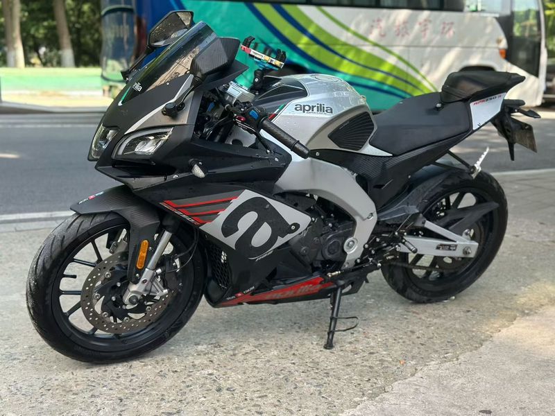 二手宗申阿普利亚GPR250R